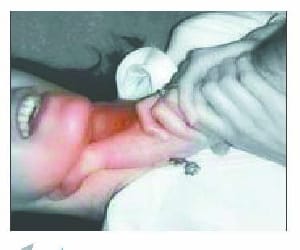 husband killed his wife claims police